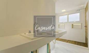 Imagem 5: Apartamento Novo com 4 dormitórios sendo 2 suítes com 3 vagas de garagem, com 158M² de áre