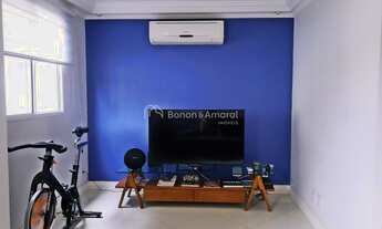 Imagem 5: Casa - Fazenda Santa Candida - Campinas