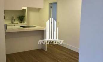 Imagem 7: Apartamento à venda no Itaim Bibi