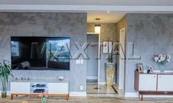 Imagem 2: Apartamento Alto Padrão Região- Braz Leme