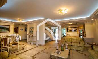 Imagem 6: Casa à venda, 954 m² por R$ 4.300.000,00 - Alphaville - Santana de Parnaíba/SP