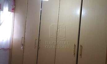 Imagem 2: Apartamento à venda - Parque das Nações - Santo André/SP