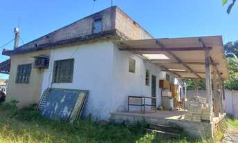 Imagem 6: Sitio em Tingua ( Iguaçu Velho