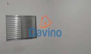 Imagem 3: CASA DE DOIS DORMITÓRIOS