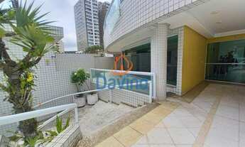 Imagem: APARTAMENTO DE 3 DORMITÓRIOS COM SUITE