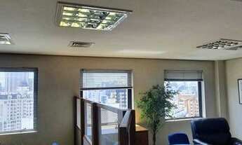 Imagem 2: Sala à venda, 42 m² por R$ 550.000,00 - Itaim Bibi - São Paulo/SP