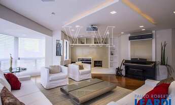 Imagem 3: APARTAMENTO - MOEMA PÁSSAROS - SP