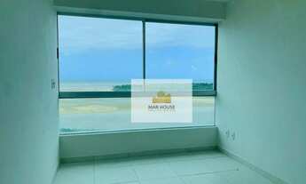 Imagem 3: Apartamento com 3 dormitórios à venda, 68 m² por R$ 510.000 - Barra de Jangada - Jaboatão