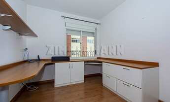 Imagem 7: SãO PAULO - Apartamento Padrão - CAMPO BELO