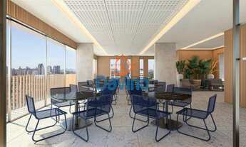 Imagem 6: APARTAMENTO DE 2 DORMITÓRIOS COM SUÍTE LOCALIZADO NO CANTO DO FORTE COM LAZER COMPLETO - R