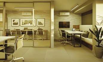 Imagem 6: Apartamento à venda, Cacupé, Florianópolis, SC