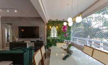 Imagem 7: Apartamento 3 Dormitórios 1 Suite 2 Vagas