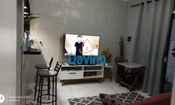 Imagem 6: CASA REFORMADA COM QUINTAL - 265 MIL