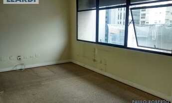 Imagem 4: CONJ. COMERCIAL - ITAIM BIBI - SP