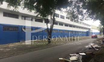 Imagem: Galpão à venda e para locação, Vila