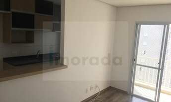 Imagem 2: São Paulo - Apartamento Padrão - Morumbi