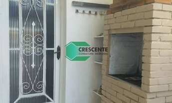 Imagem 5: Casa para venda com 3 dormitórios, suíte e 2 vagas, V. Floresta, Santo André