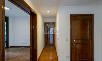 Imagem 7: Itaim Bibi - 274m² área privativa - 4 Dormitórios (2 suítes) 6 garagens