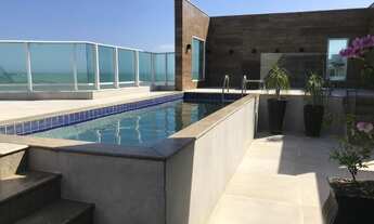 Imagem 5: Cobertura Duplex 4 qtos, para venda na Praia do Pecado, Macaé/RJ