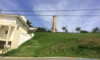Imagem 3: TERRENO EM CONDOMÍNIO - ALPHAVILLE - SP