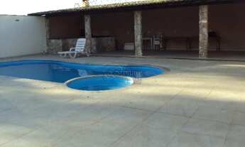 Imagem: MACAÉ - Casa Padrão - GRANJA DOS CAVALEIROS