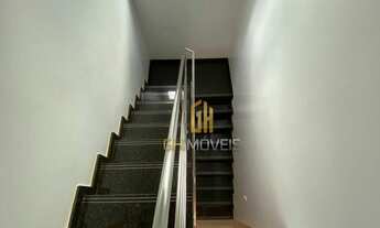 Imagem 7: Sobrado com 3 dormitórios à venda, 150 m² por R$ 780.000 - Setor Sudoeste - Goiânia/GO