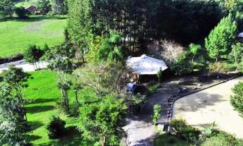 Imagem 7: Linda Chácara de 8000 m2 com Choupana em Agrolândia SC