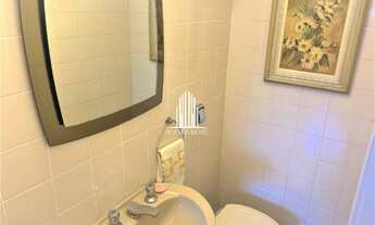 Imagem 4: Apartamento em Moema Pássaros 130m² 3 Dormitórios, 1 Suíte 1 Vaga