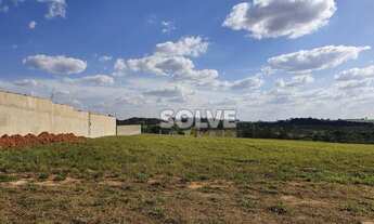 Imagem 2: Terreno à venda, 1006 m² por R$ 1.025.000,00 - Condomínio Reserva Petrus Residencial - Ind