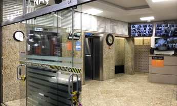 Imagem 6: Apto Jk no Centro