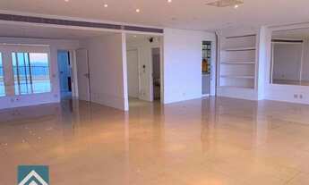 Imagem 6: Lindissimo Riserva Uno 4 suítes com 462 m² Barra da Tijuca