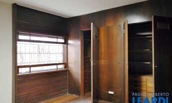 Imagem 5: CASA ASSOBRADADA - VILA MASCOTE - SP