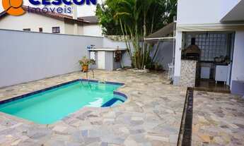 Imagem 7: CASA RESIDENCIAL em SANTANA DE PARNAÍBA - SP, ALDEIA DA SERRA