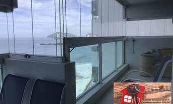 Imagem 6: Apartamento 3 dormitorios 3 suites 180 m2 3 banheiros 2 vagas frente mar pitangueiras guar