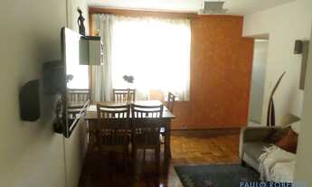 Imagem 3: APARTAMENTO - VILA MADALENA - SP