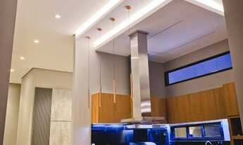 Imagem 2: Maravilhosa Residência no Tamboré