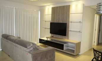 Imagem 2: Apartamento para Locação no Edifício Bella Vita no Centro de Foz do Iguaçu - PR - AP337