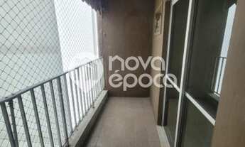 Imagem: Rio de Janeiro - Apartamento Padrão - Maracanã