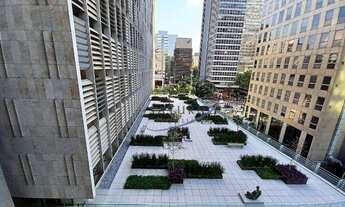 Imagem 6: Conjunto para alugar, 20 m² por R$ 1.200,00/mês - Consolação - São Paulo/SP