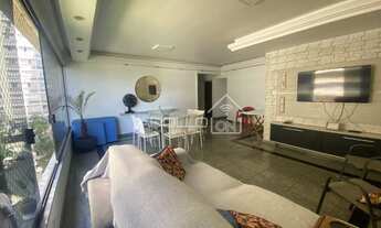 Imagem 3: Apartamento na Praia do Itararé