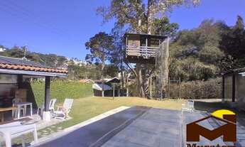 Imagem 6: Casa à venda Casa com 5 dormitórios