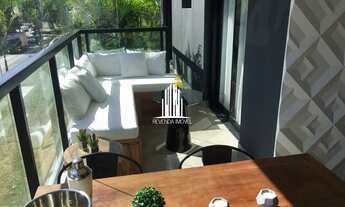 Imagem 7: Apartamento Novo! 03 Suítes, Churrasqueira, 02 Vagas Cobertas E Escrituradas!