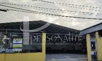 Imagem: ÁREA para VENDA e LOCAÇÃO, Alto da Mooca