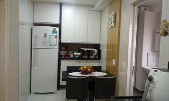 Imagem 6: Apartamento com 4 dormitórios à venda, 130 m² por R$ 1.299.000 - Vila Maria Alta - São Pau