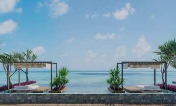 Imagem 3: Lançamento Beira-Mar do Bessa com Loft, 1 ou2 Quartos, Lazer