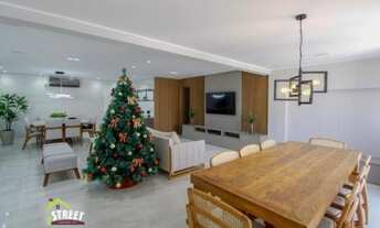 Imagem 2: Apartamento 3 Suítes e 3 Vagas no Cond. Cidade Maia