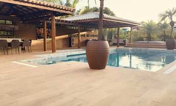 Imagem 2: Quintas de Sauípe 4 suítes, Mobiliado