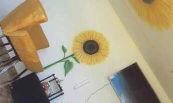 Imagem 4: Espaço de bronzeamento