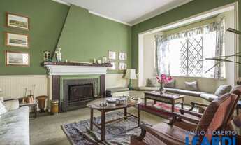 Imagem 2: SOBRADO - JARDIM PAULISTA - SP