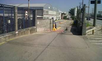 Imagem 3: Galpão em Condomínio para Locação - Guarulhos